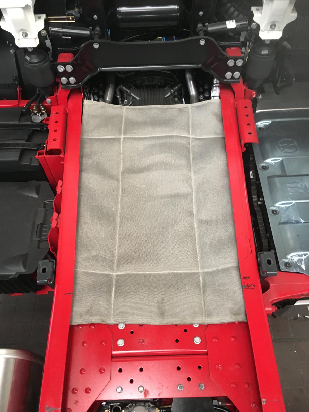 Feuerschutz Brandschutz